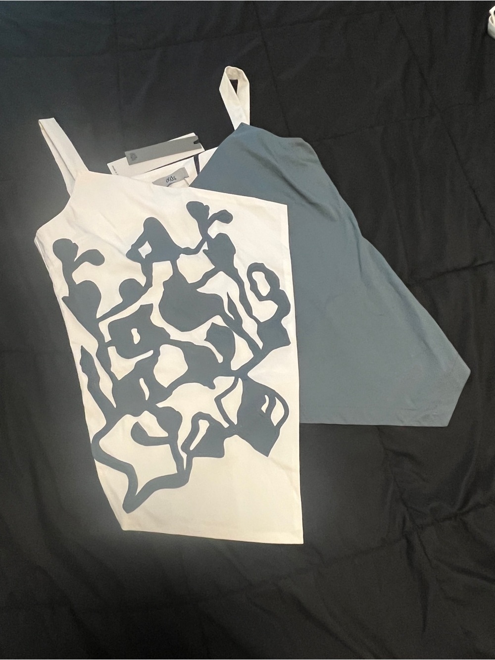 IXOs shirt from Italy